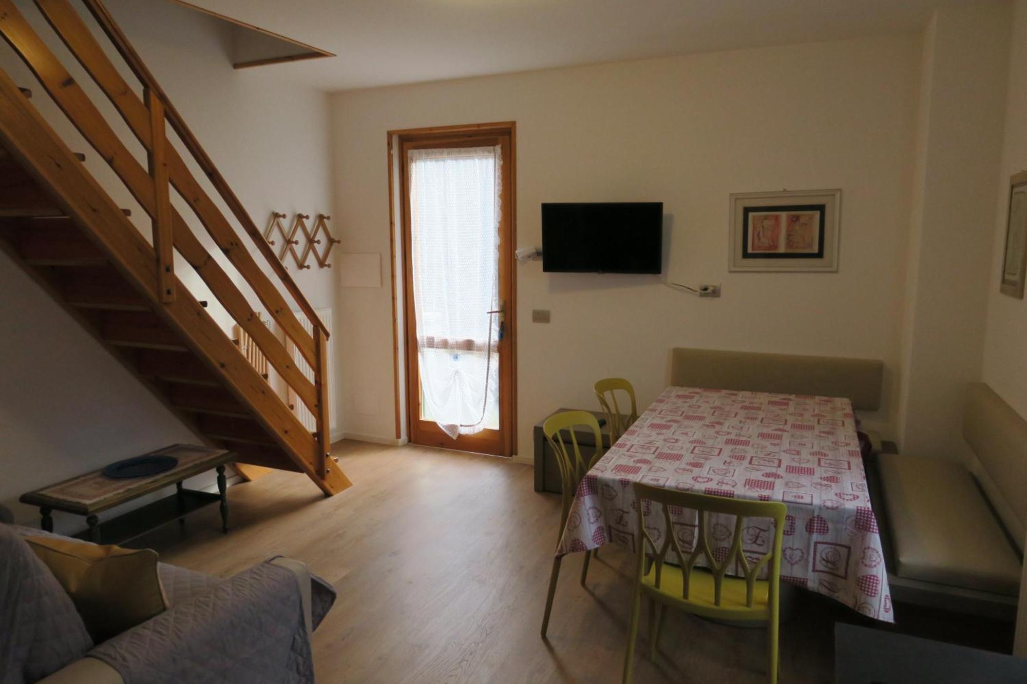 Casa Pippi Apartment Val Maria-Pur Exterior photo