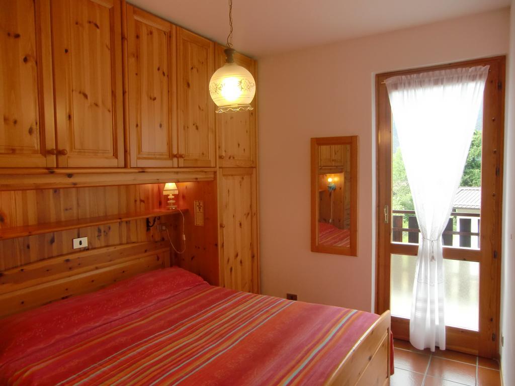 Casa Pippi Apartment Val Maria-Pur Exterior photo