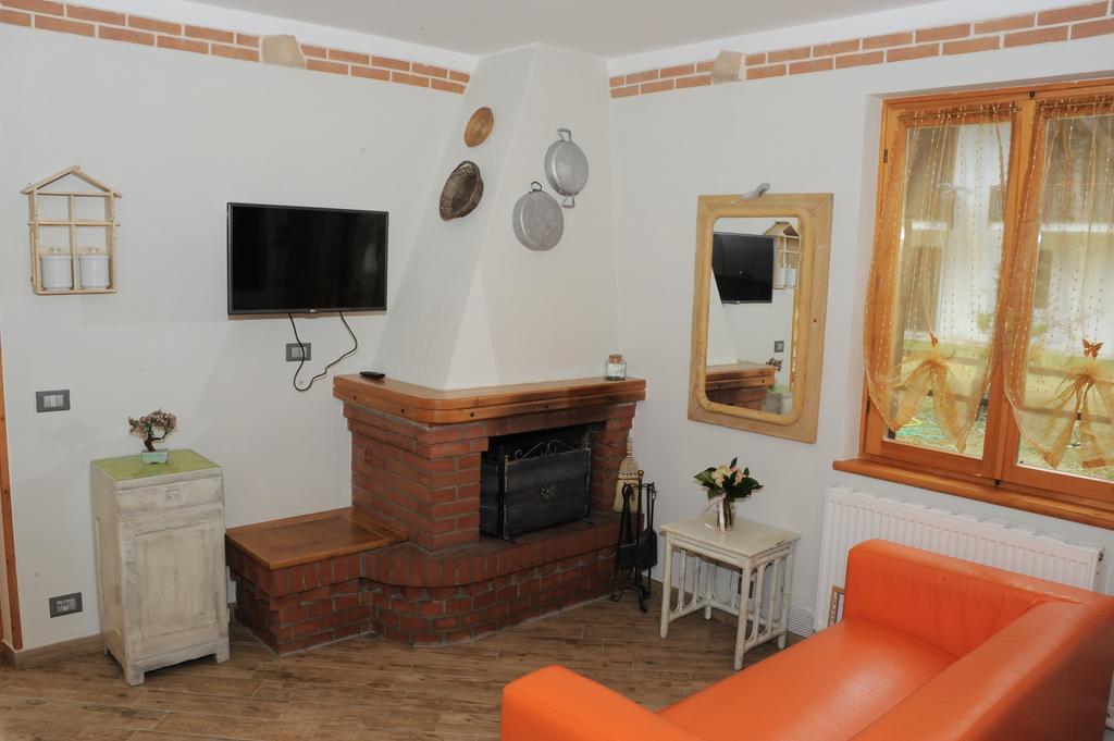 Casa Pippi Apartment Val Maria-Pur Exterior photo