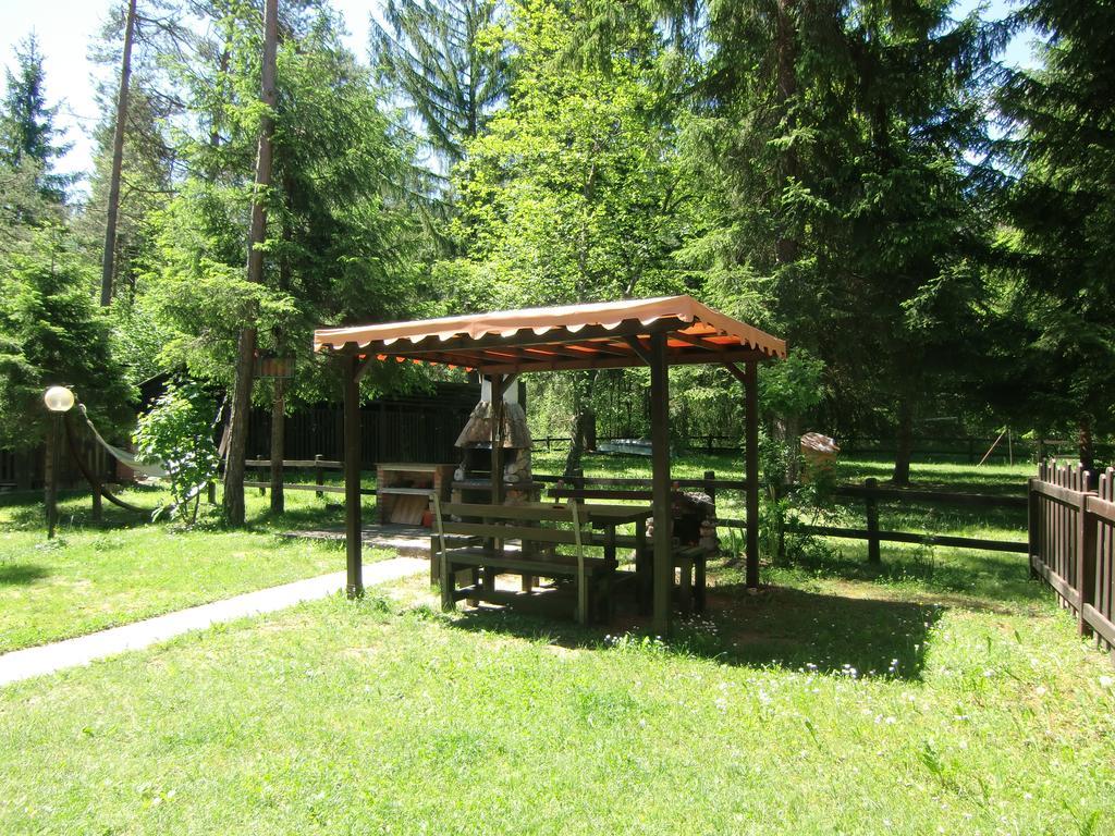 Casa Pippi Apartment Val Maria-Pur Exterior photo