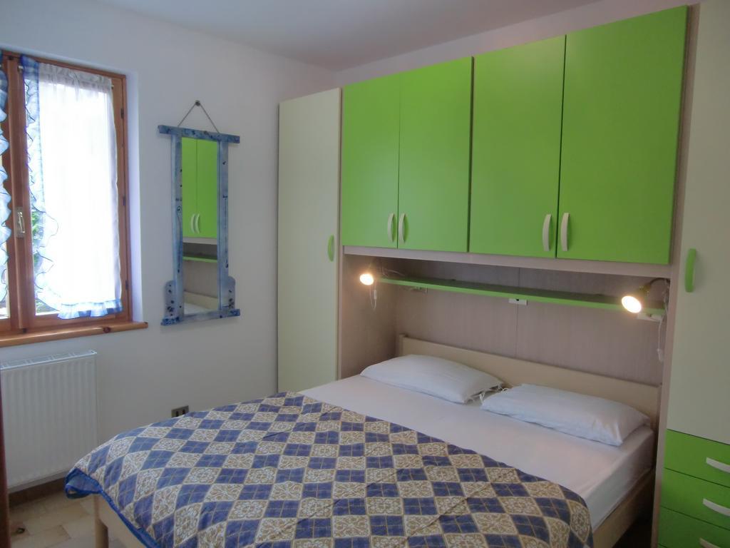 Casa Pippi Apartment Val Maria-Pur Exterior photo