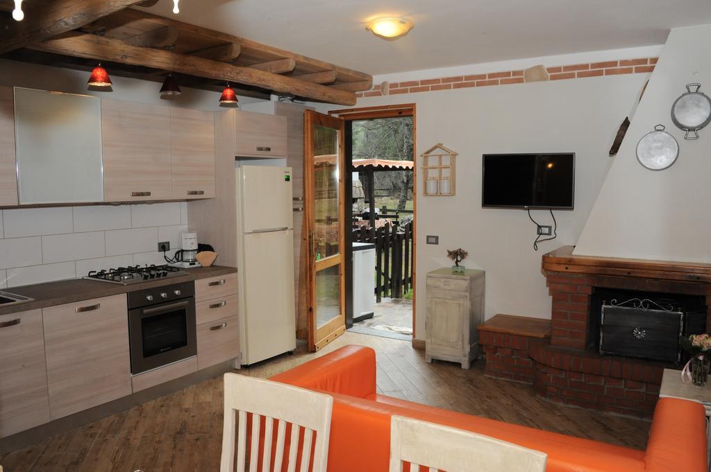 Casa Pippi Apartment Val Maria-Pur Exterior photo